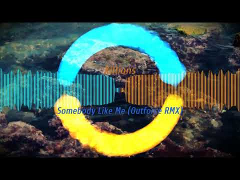 Somebody Like Me (Outforce RMX) - Xillions【Happy Hardcore】【 Free Release】