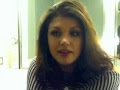 A Christmas Message from Jane Monheit (and FREE song!) - 2011