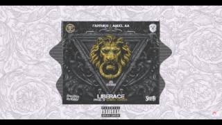 Liberace - Farruko Ft. Anuel AA |HD|✔✔ [BASS BOOST]