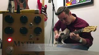 Video thumbnail for Fuhrmann - Myth Of Tones - Patrick Hajime - (HD) by Patrick Hajime