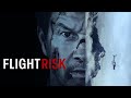 Flight Risk Full Movie 2025 Mark Wahlberg Maaz Ali Monib Abhat Fact Review