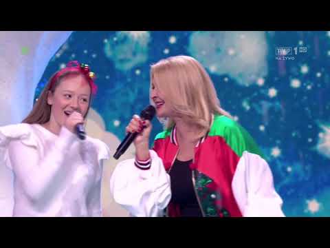 Majka Jeżowska - Kochany Panie Mikołaju