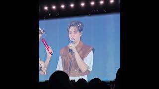 แนะนำ solo stage Day2  Youngjae - 03052025 | GOT7 NESTFEST in Bangkok