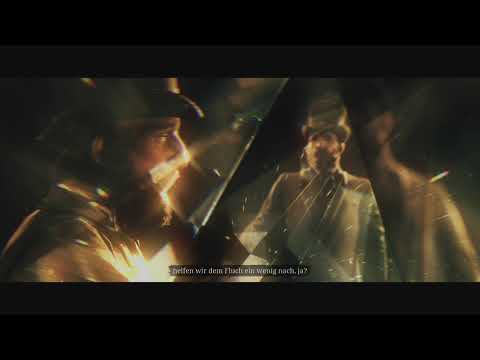 RDO - Il Sovrano - kurzanleitung / quick guide - 4k HDR ps5 -