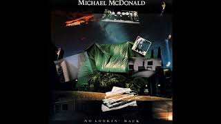 Michael McDonald - Our love [lyrics] (HQ Sound) (AOR)
