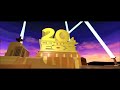 20th Century FOX Home Entertainment Revamp September 2017 Update