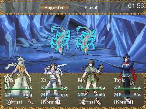 Let´s play Elements Destiny - Ancient Powers (german) #5