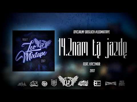 14. Mały x Kaczmar [LF] - Znam tą jazde