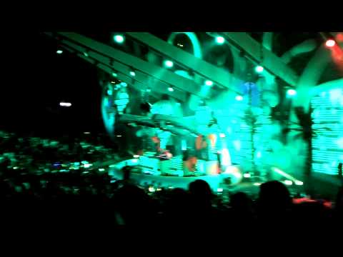 Sunrise Festival 2015 My Digital Enemy