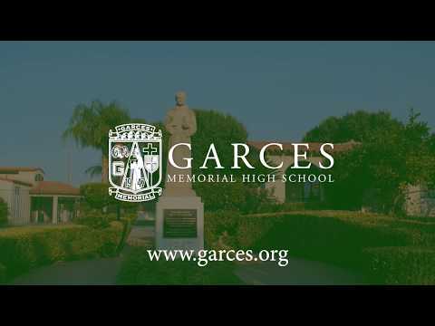 Garces Memorial High School