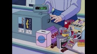 Download lagu EXO: TAME IMPALA - DISCIPLES || 蒸気波 VAPORWAVE JAPANESE AESTHETIC美的 FUTURE FUNK MV mp3