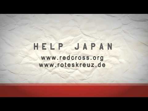 Help Japan!