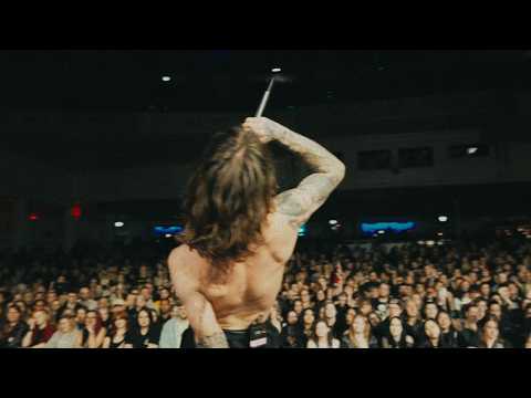 Mouth Culture - Ratbag (Live At Brixton Academy)