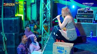 Download lagu ZARIDEN MUSIC - KALIH WELASKU - EVIS RENATA - WEDDING ARDIAN & MIRTHA  KALIMULYO JAKENAN PATI mp3