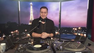 Paul van Dyk - Live @ Sunday Sessions #34 x ASeven Club Berlin 2021