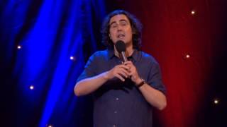 Micky Flanagan Americans just dont get it !!!