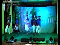 SSDM Collage 2017 Annualday Karagatam