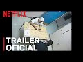 Unsolved Mysteries Volume 4 Trailer Oficial Netflix