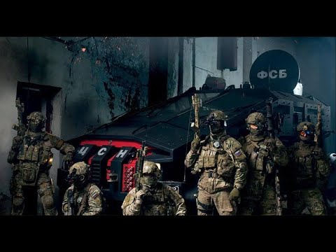 МК 5.45 (mk5.45) - БОЕВОЙ МАРШ (народное наследие №2)