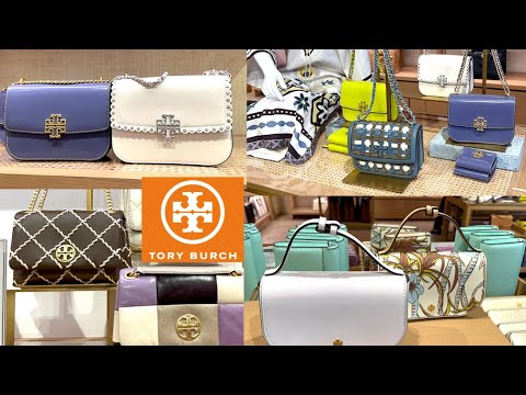 TORY BURCH OUTLET /Bolsas Tory Burch Ella Tory Burch Tote /COMPRE COMIGO