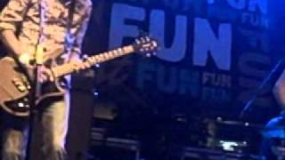 POLVO "Right the Relation" @ Fun Fun Fun Fest Austin 11-07-11