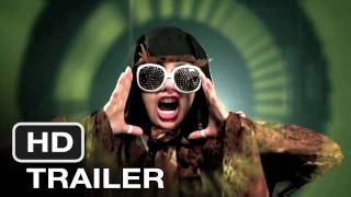 Madame X (2011) Movie Trailer HD - Chicago International Film Fest