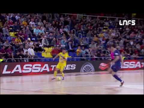 Mejores Goles Temporada 17/18 Peñiscola RehabMedic