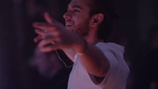 Armies of the Night at OMNIA Nightclub