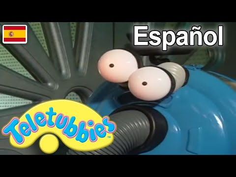 ☆ Teletubbies en Español ☆ 302 ☆ Capitulos Completos ☆