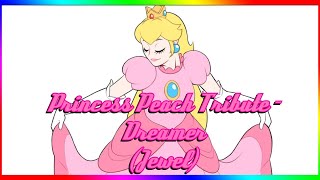 Princess Peach Tribute - Dreamer (Jewel)