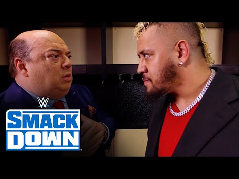 WWE SmackDown (5/10) Records Decrease In Average Viewership, Key Demo Rating Up Slightly