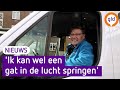 De buurtbus rijdt weer