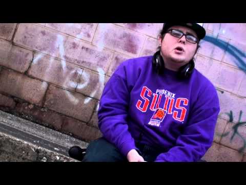 Legacy - Microphone (Official Music Video)