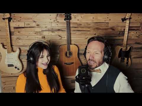 I m On Fire (Cover John Rock Prophet Ft Debbie K)