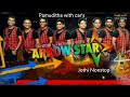 Jothi Nonstop ARROW STAR