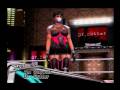 Rumble Roses Dr Cutter Makoto Aihara Intro Original