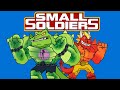 Small Soldiers Freds And Rangos Style Trailer