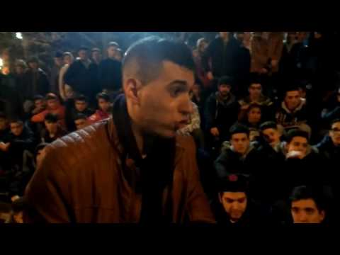 Urretxa vs Elko • Filtros • 2°ClasificatoriaHH