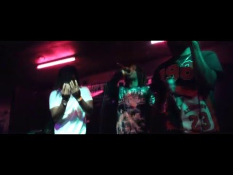 YungKing$ l No Game$ (Official Video) l Shot By RJ