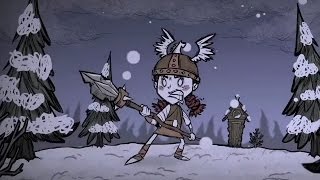 Don't Starve: Giant Edition PC/XBOX LIVE Key ARGENTINA