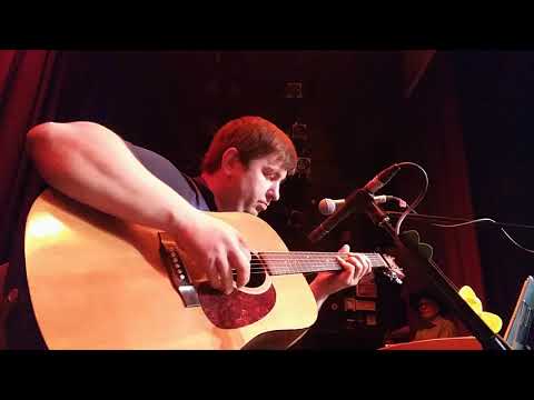 2018 Prarie West Fiddle contest.