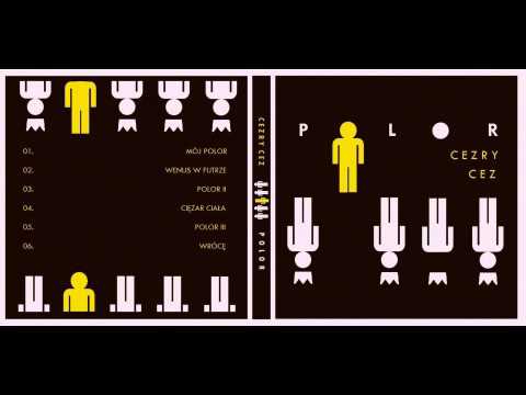 02. Cezry Cez - Wenus w futrze