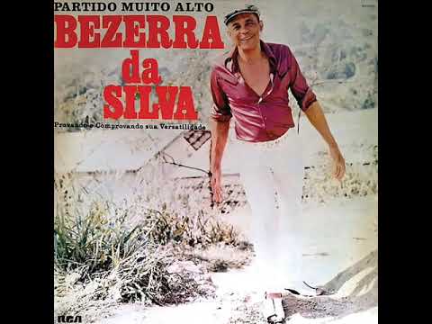 Bezerra da Silva - Coreto