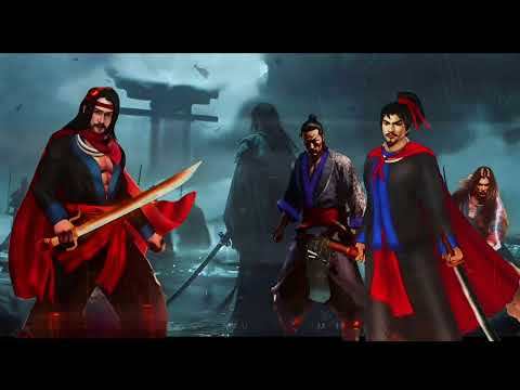 Lwm feej tub nab dub The shaman Part 690 - Yawg nyiaj los cheeb - Swordsman of Justice story