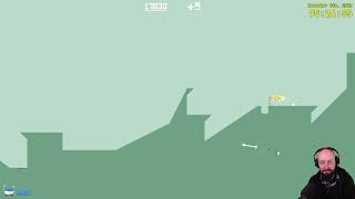 Desert Golfing: Holes 6101-6200
