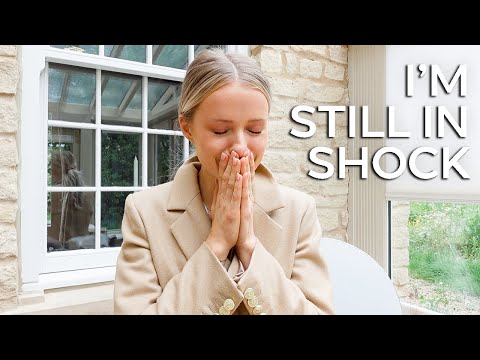 I didn't think this would happen | Inthefrow