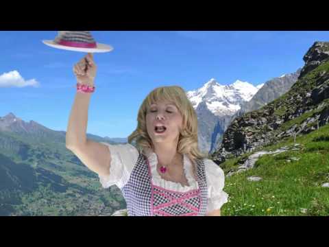 Glücksjodler - Annemarie