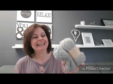 Willow's Gestrick Ep. 3 - vom Girlfriendscardigan und Nadelspitzen