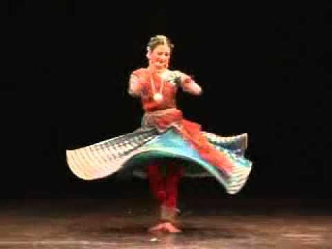 Meghranjani Kathak — वीडियो थंबनेल