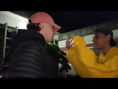 SUÁREZ vs ZENT - 8vos (Clasificatoria Mundialito de Plazas) - Ágora Freestyle